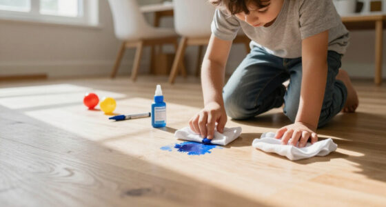 11 Best Ink Stain Removers for Clothes and Household Fabrics in 2027