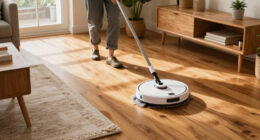 11 Best Robot Mops for Hardwood Floors in 2027