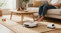 12 Best Eufy Robot Vacuums for Hands-Off Floor Care in 2027