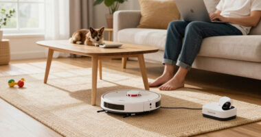 12 Best Eufy Robot Vacuums for Hands-Off Floor Care in 2027