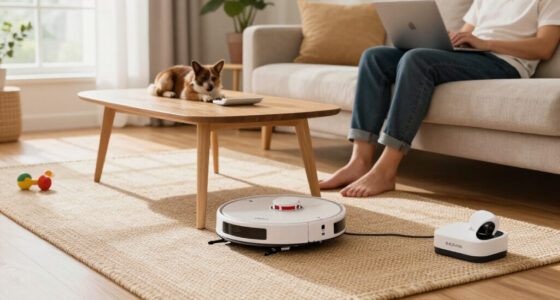 12 Best Eufy Robot Vacuums for Hands-Off Floor Care in 2027