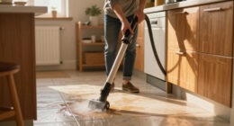 13 Best Compact Steam Cleaners for Small-Space Cleaning in 2027