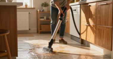 13 Best Compact Steam Cleaners for Small-Space Cleaning in 2027