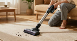 13 Best Cordless Handheld Vacuum Cleaners for Quick Cleanups in 2027