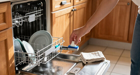 13 Best Dishwasher Cleaners for a Fresher, Better-Maintained Dishwasher in 2027