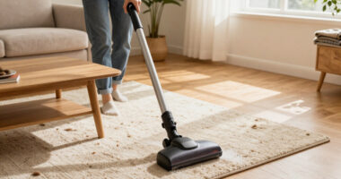 13 Best Upright Vacuum Cleaners for 2027