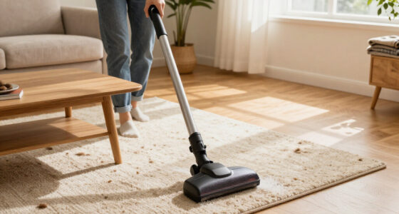 13 Best Upright Vacuum Cleaners for 2027