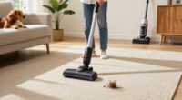 13 Best Upright Vacuum Cleaners for Carpet in 2027