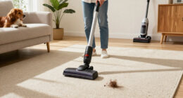 13 Best Upright Vacuum Cleaners for Carpet in 2027