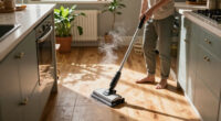 14 Best 10-in-1 Steam Mops for Versatile Home Cleaning in 2027