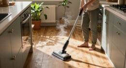 14 Best 10-in-1 Steam Mops for Versatile Home Cleaning in 2027