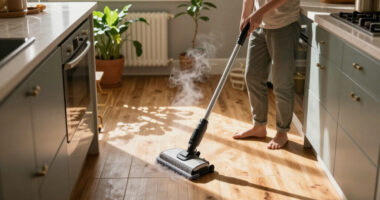 14 Best 10-in-1 Steam Mops for Versatile Home Cleaning in 2027