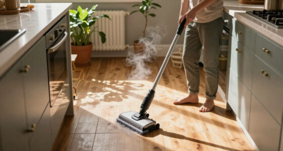 14 Best 10-in-1 Steam Mops for Versatile Home Cleaning in 2027