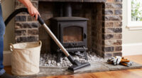 14 Best Ash Vacuum Cleaners for Fireplaces in 2027
