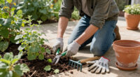 14 Best Compact Garden Cleanup Tools for 2027