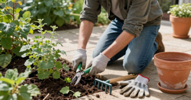 14 Best Compact Garden Cleanup Tools for 2027