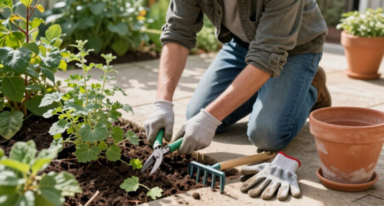 14 Best Compact Garden Cleanup Tools for 2027