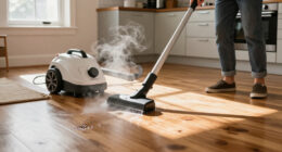 14 Best Hard Floor Steam Cleaners for Everyday Floor Care in 2027