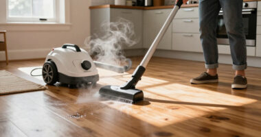 14 Best Hard Floor Steam Cleaners for Everyday Floor Care in 2027