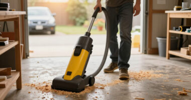 14 Best Shop Vacuums for Home Cleaning in 2027