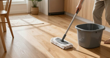 14 Best Spin Mop And Bucket Systems In 2027