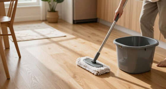14 Best Spin Mop And Bucket Systems In 2027