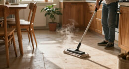 14 Best Steam Mops for Tile Floors in 2027