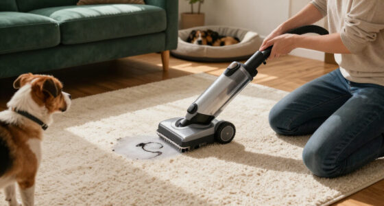15 Best Carpet Cleaners For Pet Stains In 2027