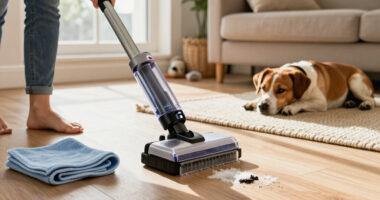 15 Best Carpet Cleaners for Pet Stains in 2027