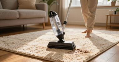 15 Best Carpet Cleaning Machines for Deep Stain Removal in 2027
