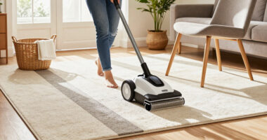 15 Best Carpet Cleaning Machines for Home and Pet Messes in 2027
