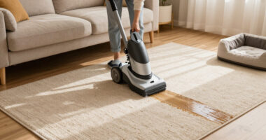 15 Best Carpet Cleaning Machines for Home Use in 2027