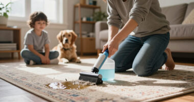 15 Best Carpet Spot Cleaners in 2027