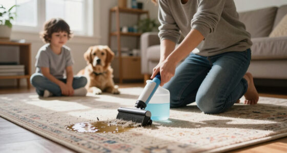 15 Best Carpet Spot Cleaners in 2027