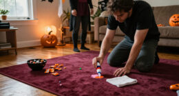 15 Best Carpet Stain Removers for Halloween Parties in 2027