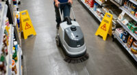 15 Best Commercial Floor Scrubber Machines for 2027