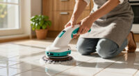 15 Best Cordless Electric Spin Scrubbers for Easier Bathroom Cleaning in 2027