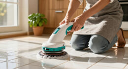 15 Best Cordless Electric Spin Scrubbers for Easier Bathroom Cleaning in 2027