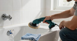 15 Best Cordless Electric Spin Scrubbers for Easier Home Cleaning in 2027