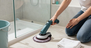 15 Best Cordless Electric Spin Scrubbers in 2027