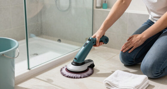 15 Best Cordless Electric Spin Scrubbers in 2027