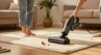 15 Best Cordless Handheld Vacuum Cleaners for Quick Cleanup in 2027