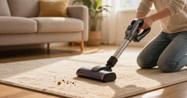 15 Best Cordless Handheld Vacuums for Cars, Pets, and Quick Cleanups in 2027