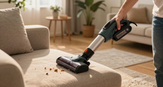 15 Best Cordless Handheld Vacuums for Home and Car Cleaning in 2027