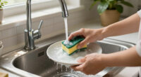 15 Best Dish Sponges for Everyday Kitchen Cleanup in 2027