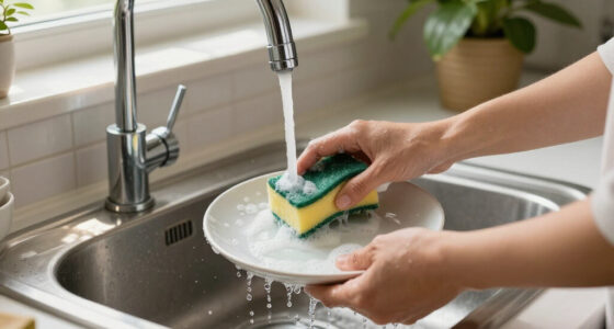 15 Best Dish Sponges for Everyday Kitchen Cleanup in 2027