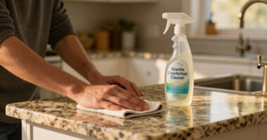 15 Best Granite Countertop Cleaners for Everyday Care in 2027