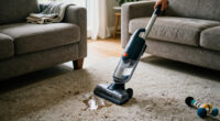 15 Best Handheld Carpet Cleaners for Pet Messes and Spot Cleaning in 2027