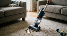 15 Best Handheld Carpet Cleaners for Pet Messes and Spot Cleaning in 2027