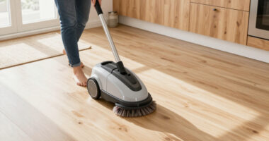 15 Best Hard Floor Cleaning Machines in 2027